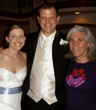 Drs. Adam and Beth Carewe