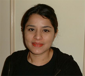 Angelica Vivero