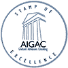 AIGAC Stamp of Excellence