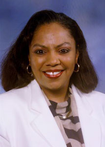 Dr. Ronda Henry-Tillman