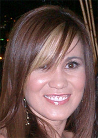 Dr. Norma Ramirez